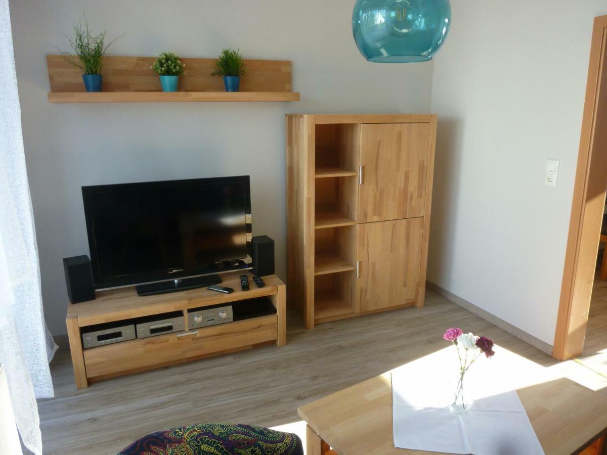 Apartament Welterbe Mittelrhein Biebernheim Zewnętrze zdjęcie