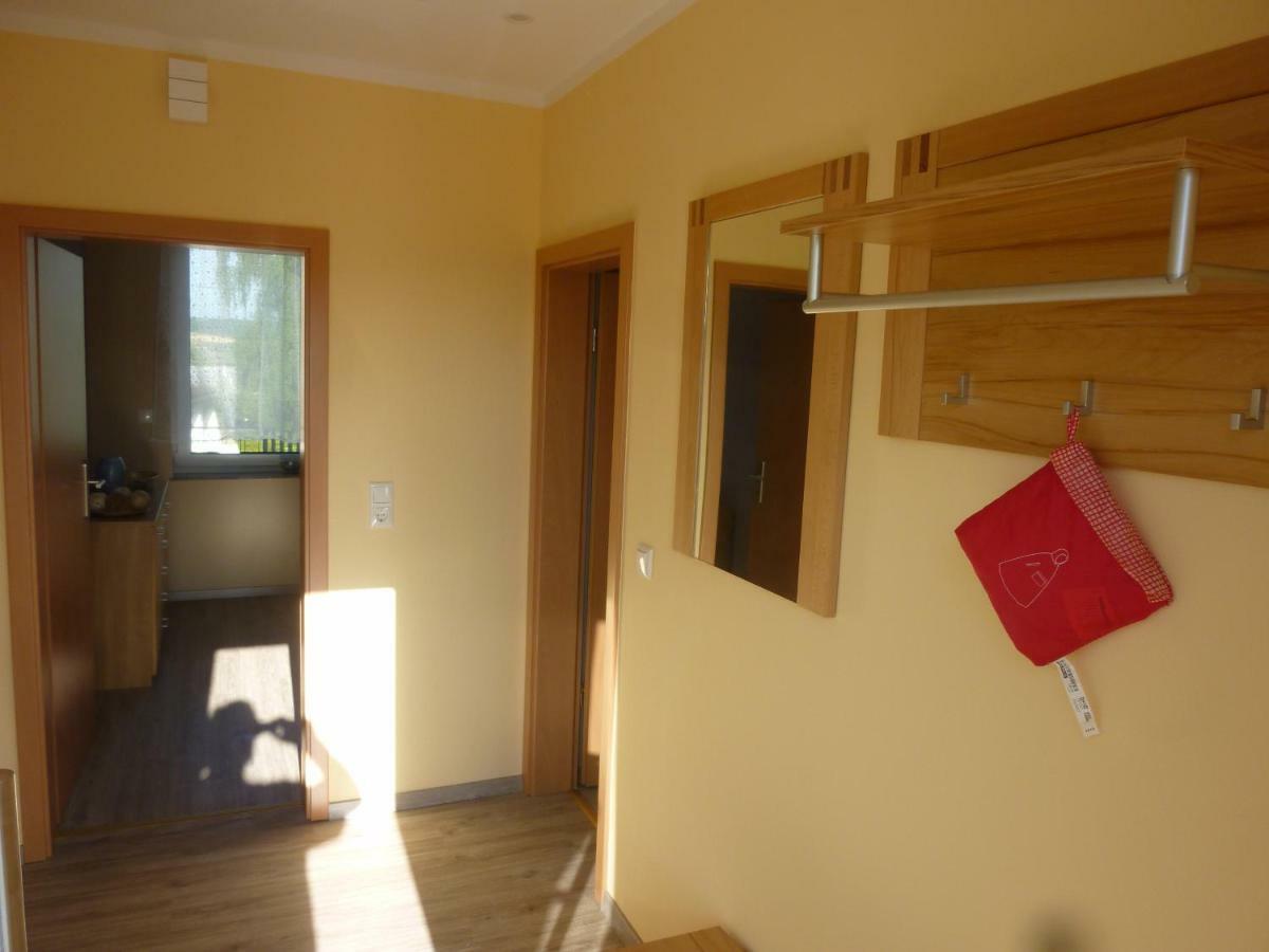 Apartament Welterbe Mittelrhein Biebernheim Zewnętrze zdjęcie